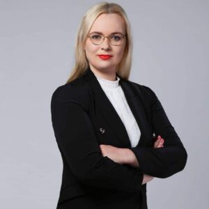 Konsultacja Prawnicza Patrycja Ratyńska - Godzina 16:00